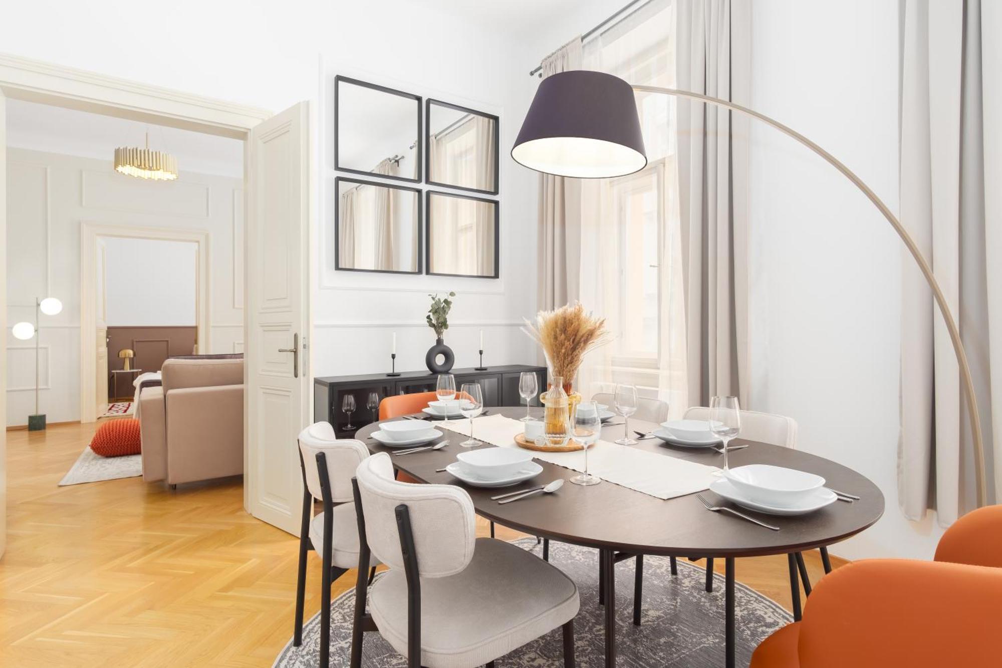 Stru House By Prague Days - Luxurious Apartments Next To National Theatre Praga Exterior foto