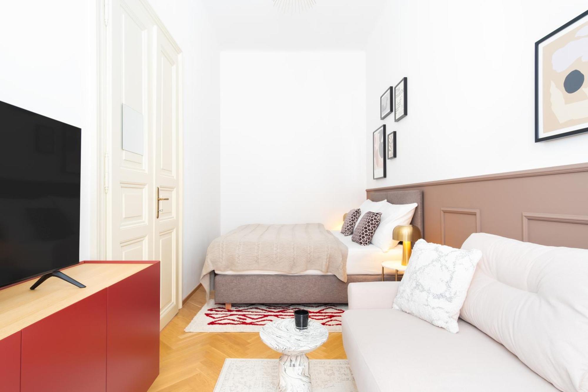 Stru House By Prague Days - Luxurious Apartments Next To National Theatre Praga Exterior foto