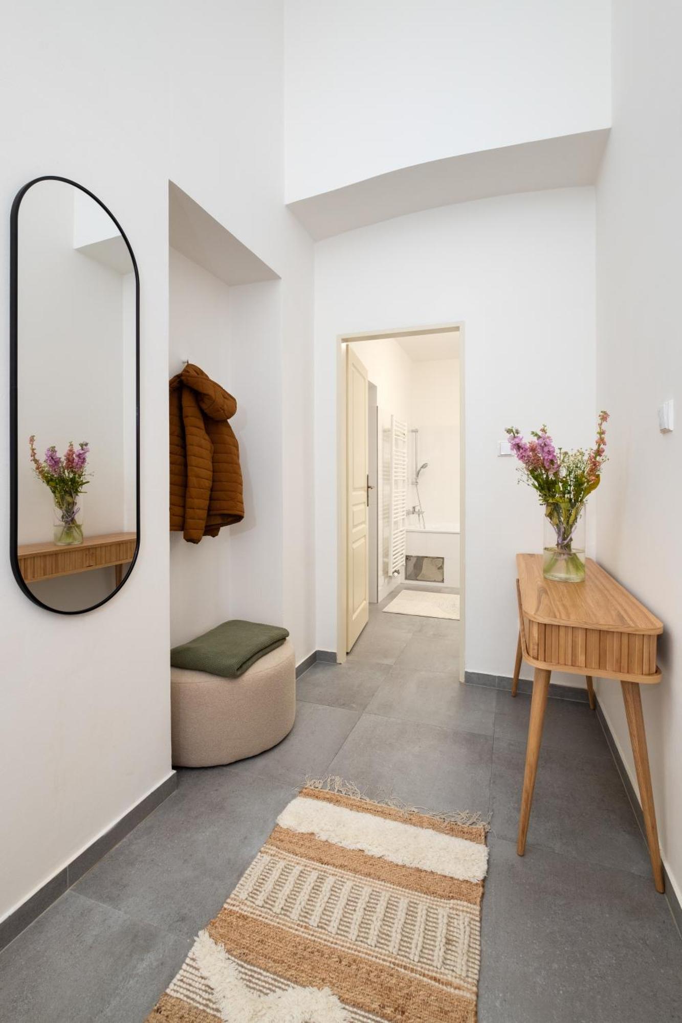 Stru House By Prague Days - Luxurious Apartments Next To National Theatre Praga Exterior foto