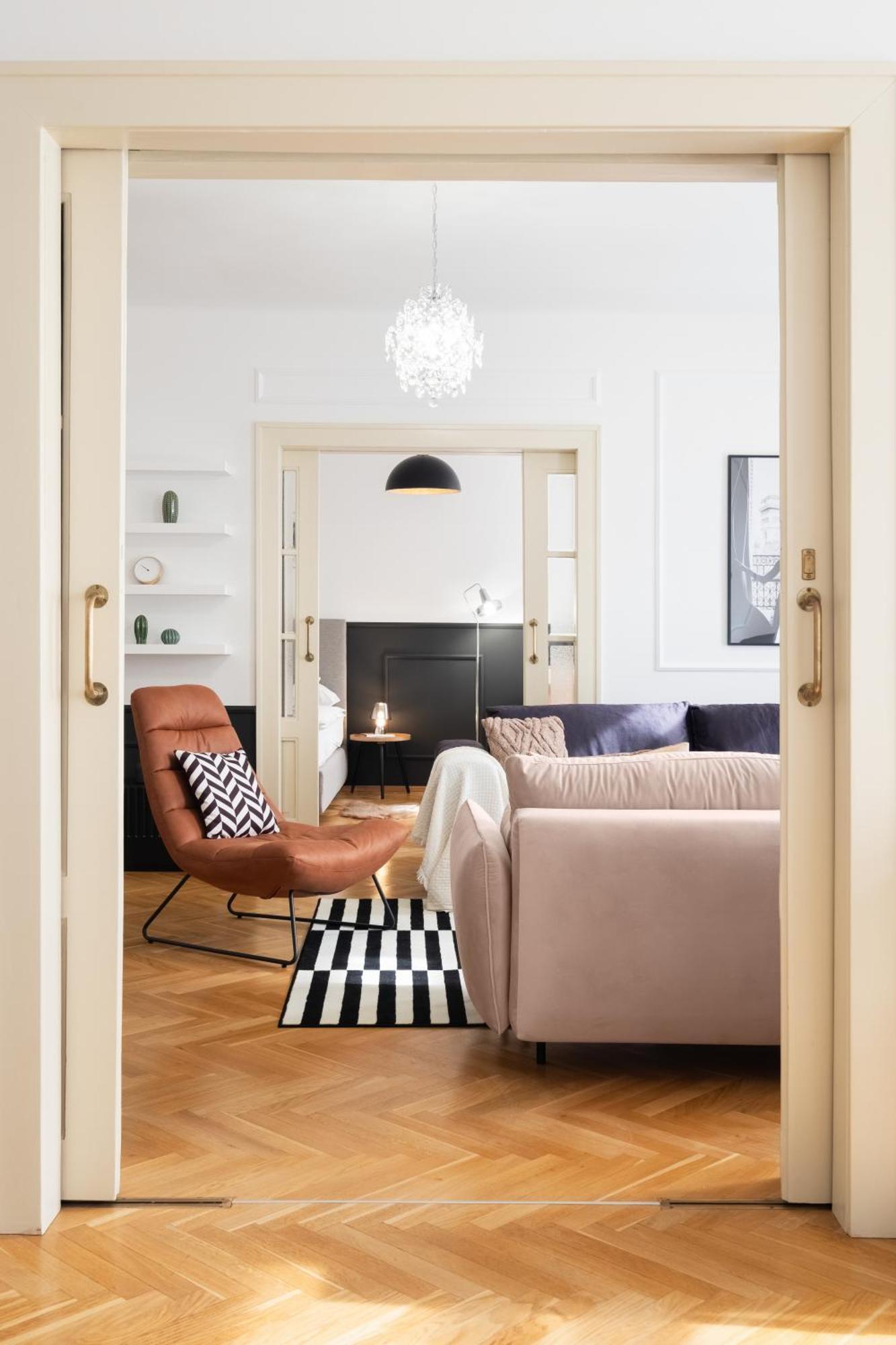 Stru House By Prague Days - Luxurious Apartments Next To National Theatre Praga Exterior foto