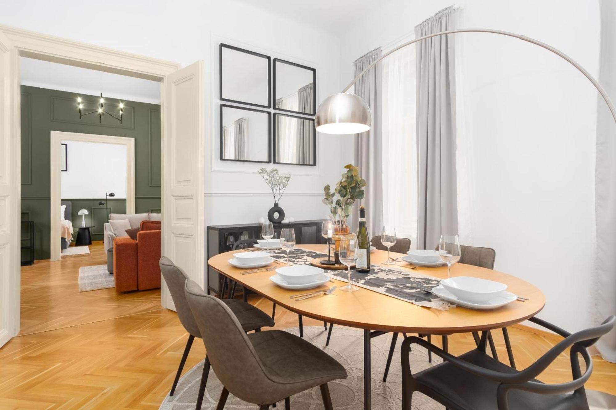 Stru House By Prague Days - Luxurious Apartments Next To National Theatre Praga Exterior foto