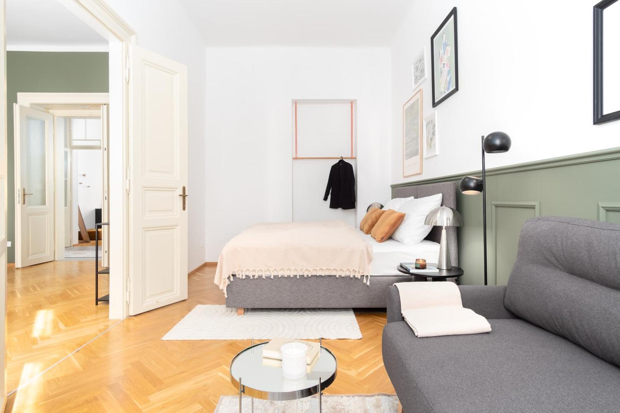 Stru House By Prague Days - Luxurious Apartments Next To National Theatre Praga Exterior foto
