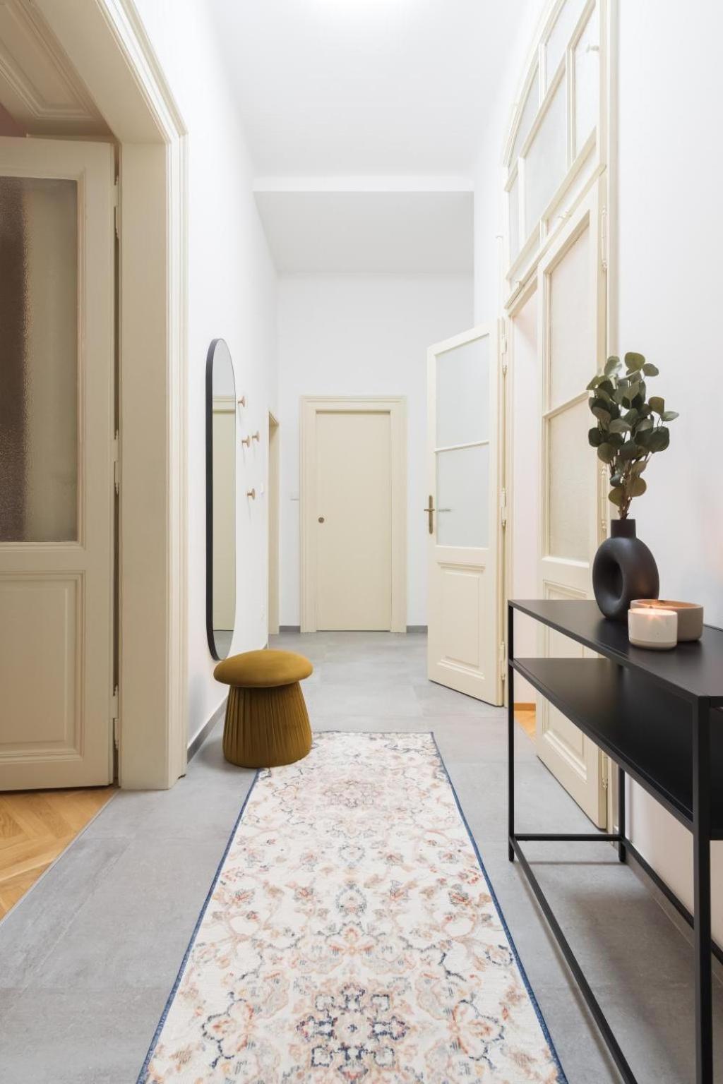 Stru House By Prague Days - Luxurious Apartments Next To National Theatre Praga Exterior foto