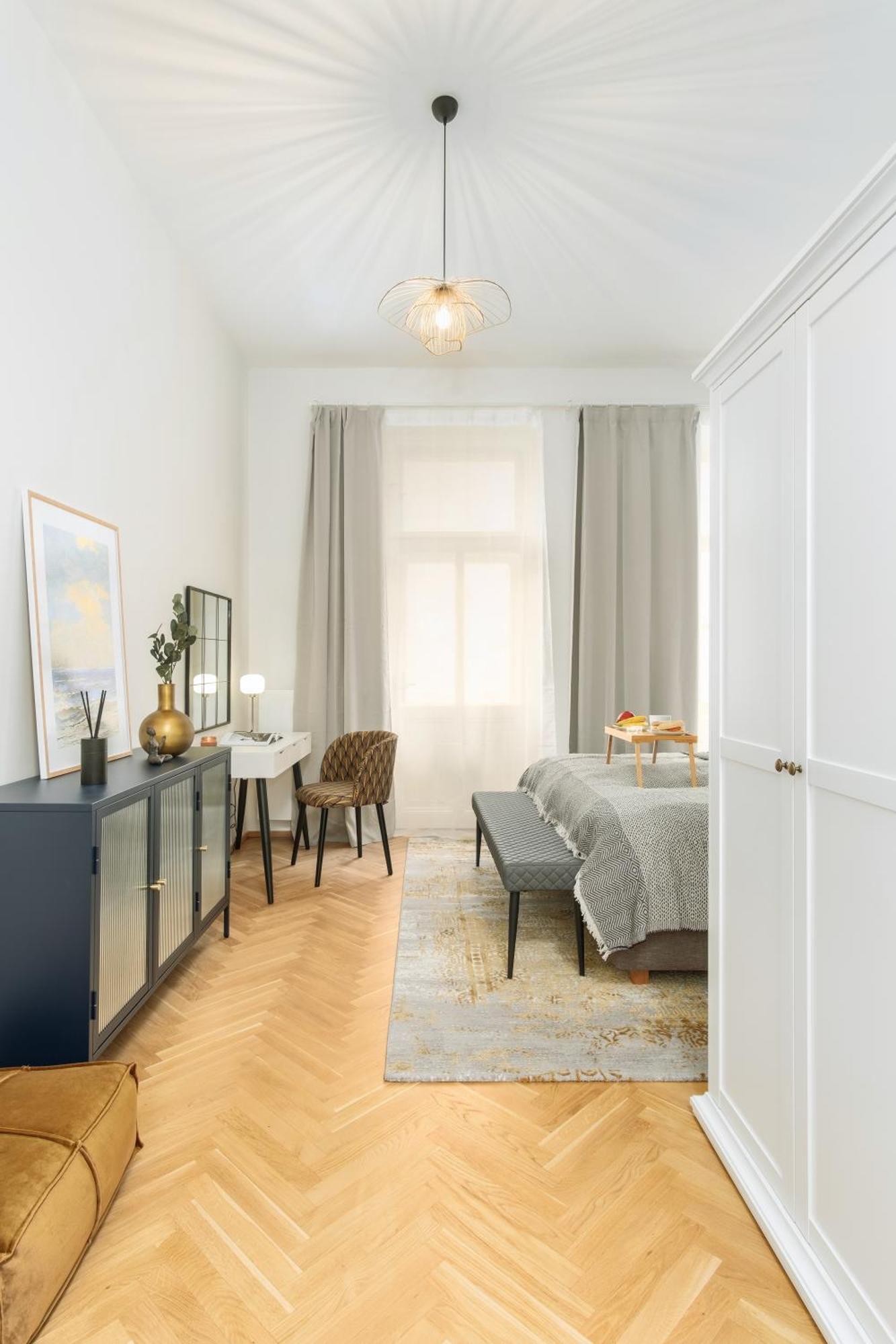 Stru House By Prague Days - Luxurious Apartments Next To National Theatre Praga Exterior foto