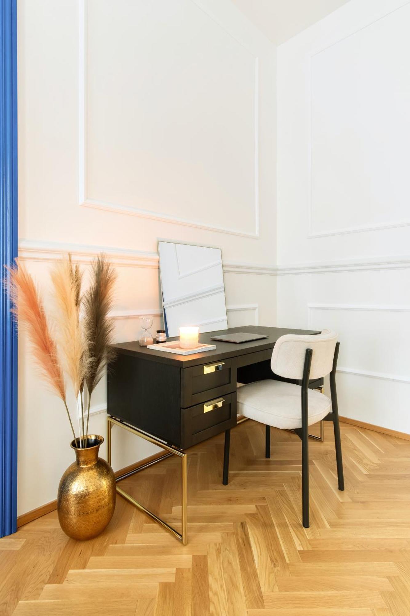 Stru House By Prague Days - Luxurious Apartments Next To National Theatre Praga Exterior foto