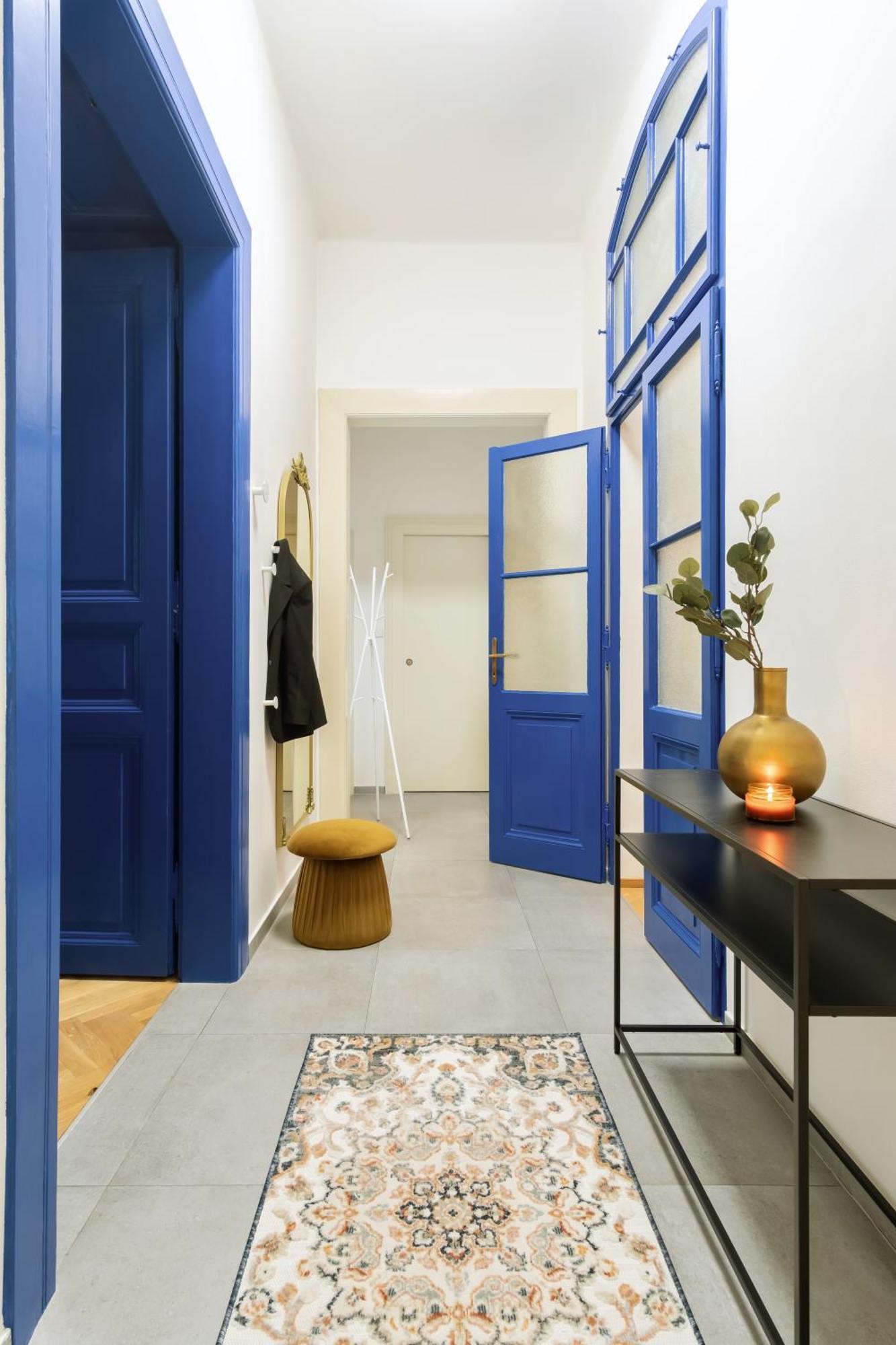 Stru House By Prague Days - Luxurious Apartments Next To National Theatre Praga Exterior foto